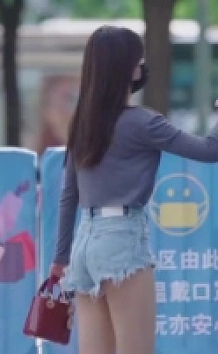 日本风格PPT视觉排版示例